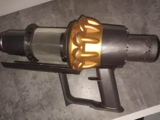Cuerpo Aspirador Dyson V15