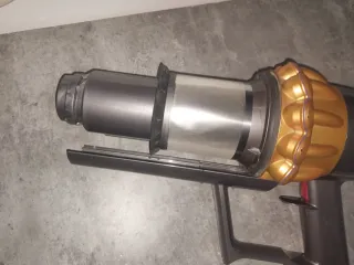 Cuerpo Aspirador Dyson V15
