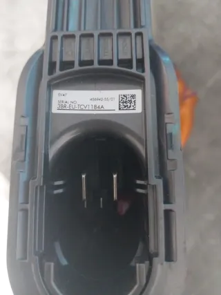 Cuerpo Aspirador Dyson V15