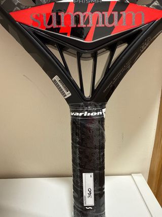 Pala Varlion Prima Airflow 12K 362gr