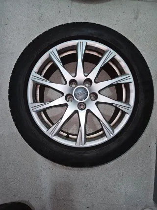Llantas Audi A4 B9