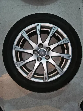 Llantas Audi A4 B9