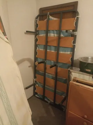 Somier de lamas 90x190cm