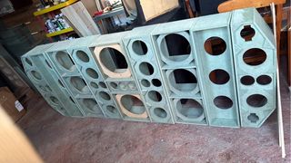 Fabricación de todo tipo de kitipo