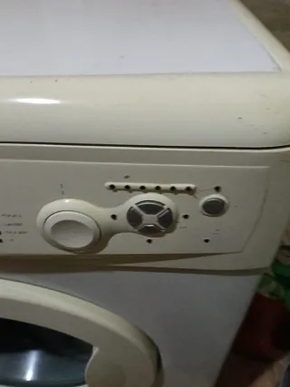 Lavadora Fagor Innova