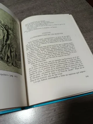 La biblia contada a los niños