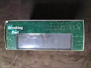 Figura Breaking Bad Saul Goodman exclusiva