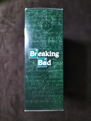 Figura Breaking Bad Saul Goodman exclusiva