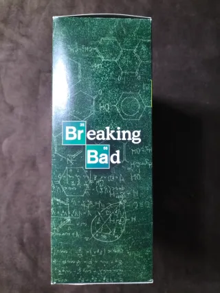 Figura Breaking Bad Saul Goodman exclusiva