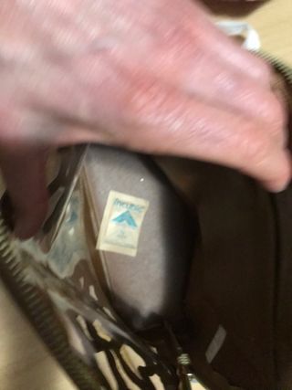 Mochila Parfois Marrón