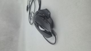 Ratón Gaming Logitech G502 HERO