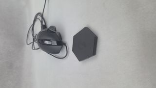 Ratón Gaming Logitech G502 HERO