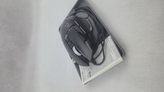 Ratón Gaming Logitech G502 HERO