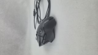 Ratón Gaming Logitech G502 HERO