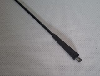 Antena vintage, 39 cm, para carro antigo