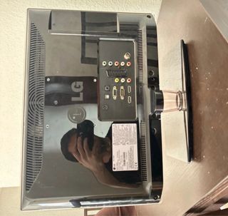 Televisor LG 19 pulgadas