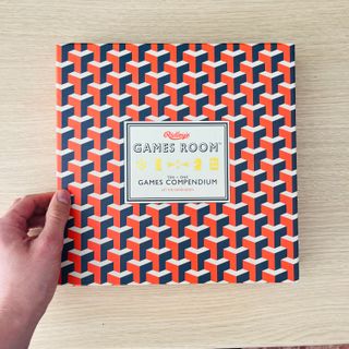 Juego de Mesa 10 en 1 Ridley's Games Madera