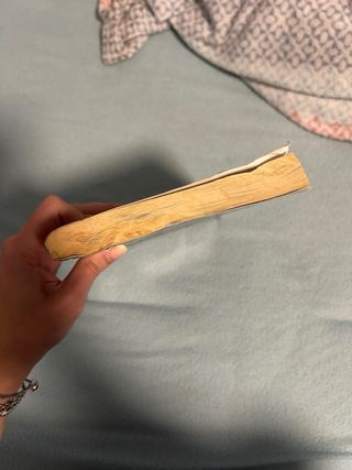 Libros 1 y 2 de Reah- Espina Plateada