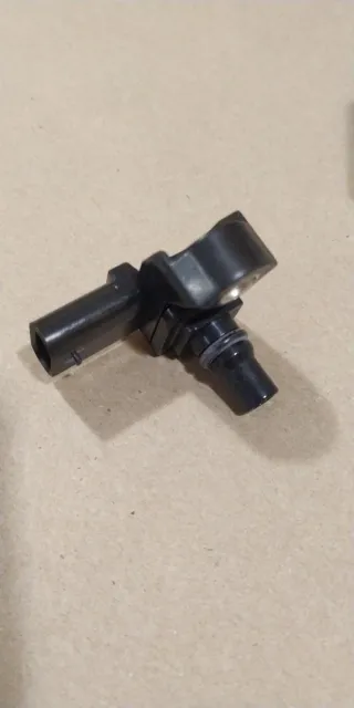 Sensor MAP 13627804742 Nuevo Original BMW