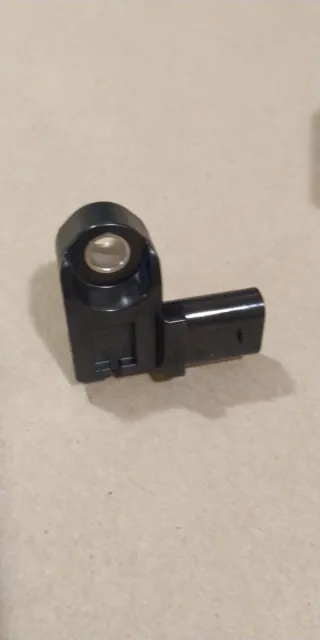 Sensor MAP 13627804742 Nuevo Original BMW