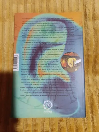 Lote 7 libros Inmaculada