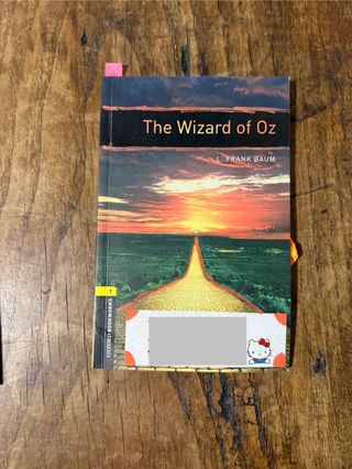 Lote 8 libros en inglés Oxford Bookworms y lectura