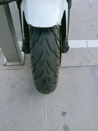 Aprilia Sportcity 125 Scooter