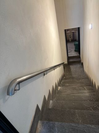 Se hacen pasamanos y barandillas