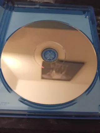 Training Day Blu-Ray