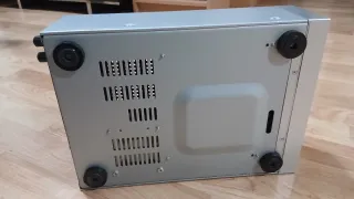 Pioneer X-HM10 Microcadena CD/USB MP3 WMA