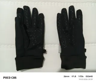 Guantes de Nieve REP Talla XXL (12-14Y)
