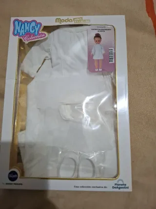 Vestido Novia Nancy Colección Transformable