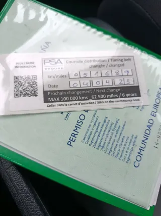 Citroen Berlingo 2017