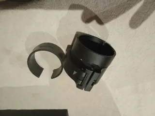 Visor Nocturno PARD NV007SP