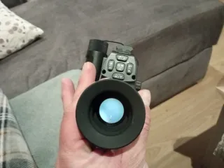 Visor Nocturno PARD NV007SP