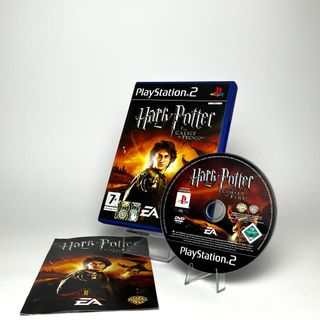 Lotto 6 Giochi PS2 ITA COMPLETI E TESTATI