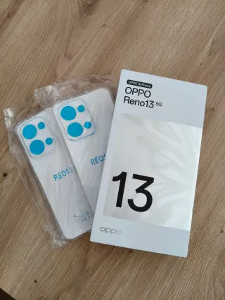 Oppo Reno 13 5G