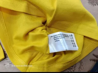 Conjunto Mayoral Camiseta y Vaquero 18m