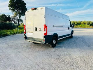 FIAT Ducato 2.3 MAXI 2017