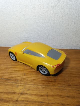 Cruz Ramirez - Cars 3 Mattel 2016