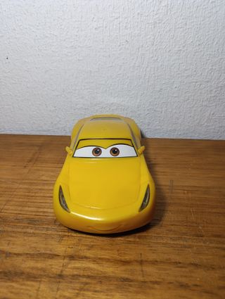 Cruz Ramirez - Cars 3 Mattel 2016