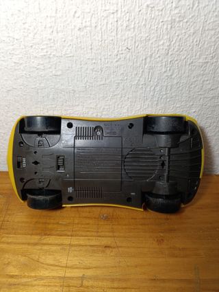 Cruz Ramirez - Cars 3 Mattel 2016