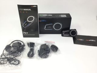 E465193-0 Intercomunicador Fodsport Fx7