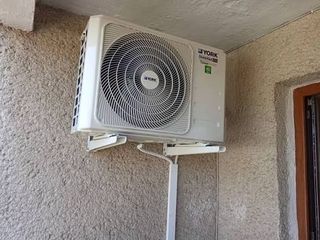 Climatización en Locales, Naves y Domicilios.