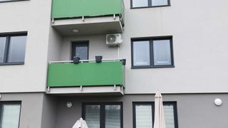 Climatización en Locales, Naves y Domicilios.