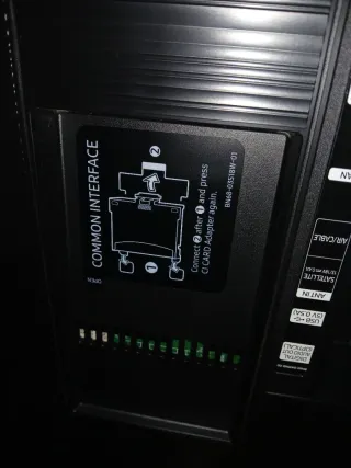 Televisión 50 pulgadas. Samsung ue50nu7095uxxc