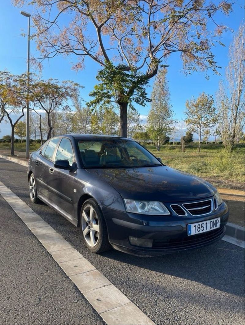 Saab 9-3 2005 - foto 1
