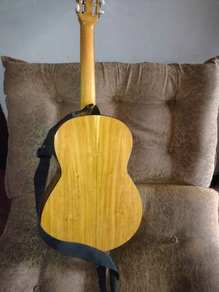 Guitarra Electroacústica Fishman Presys