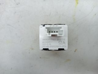 MANDO LUCES CITROEN BERLINGO 468935