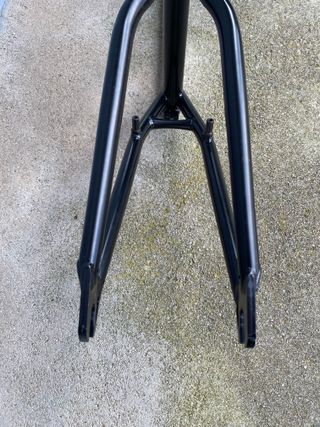 Quadro Colony Sweet Tooth Preto